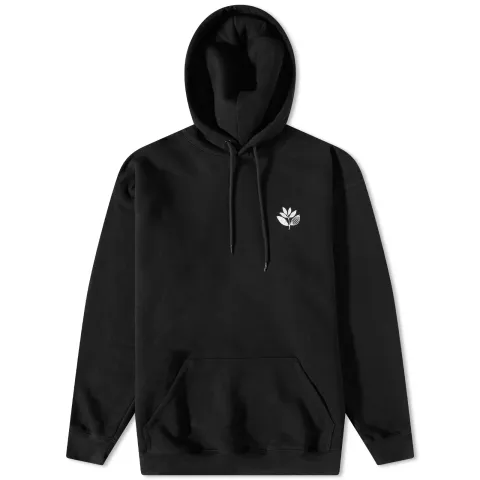 Fingerprint Plant Hoodie