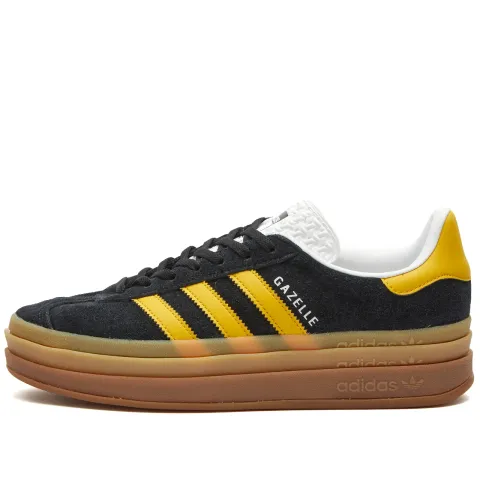 GAZELLE BOLD W