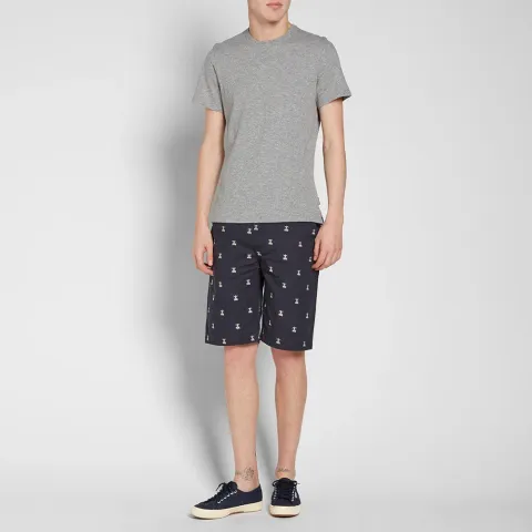 Capson Tee