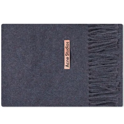 Canada Narrow New Scarf