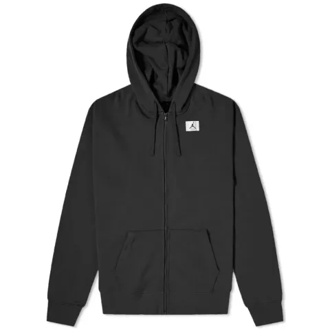 Flight Full Zip Hoodie