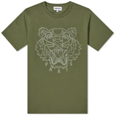 Actua Tiger T-Shirt
