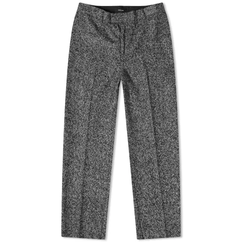Hybrid Split Pant