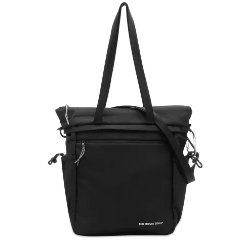 Ripstop Tote Bag