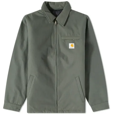 Reversible Madera Jacket