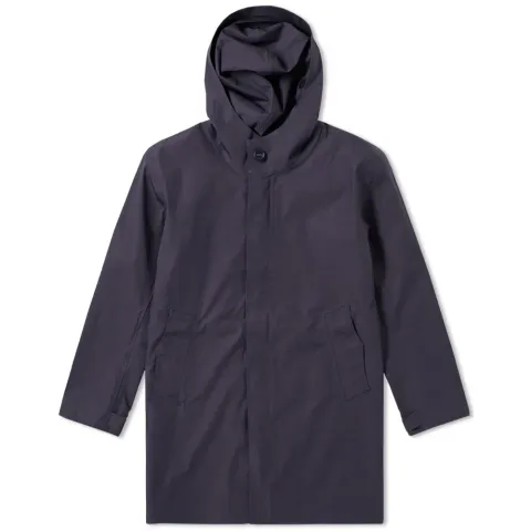 Gore-Tex Shell Coat