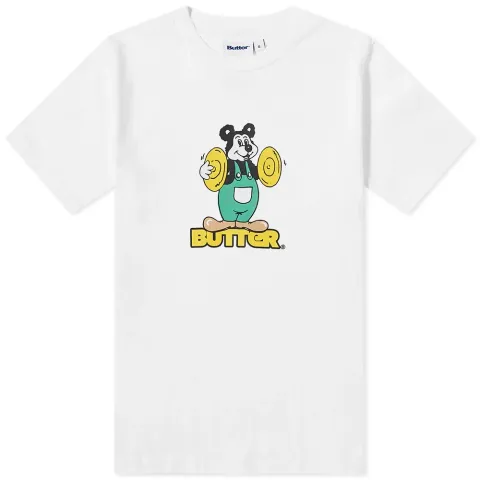 Cymbals T-Shirt