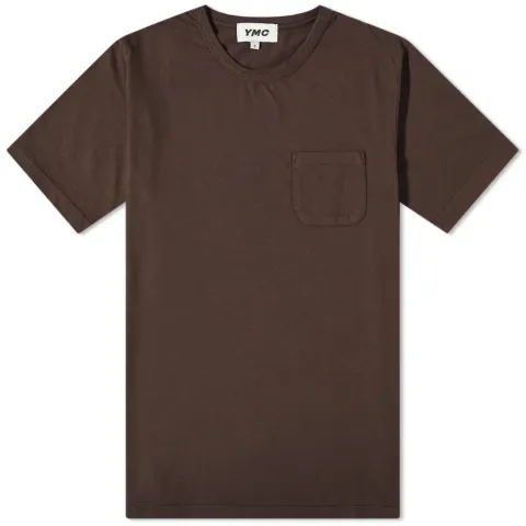 Wild Ones Pocket T-Shirt