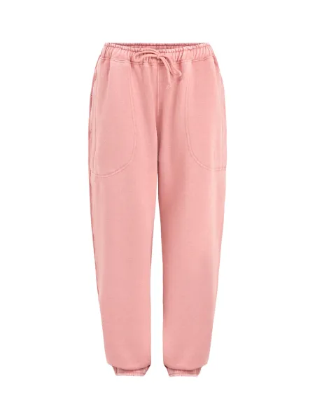 Free People Slow It Down Joggers