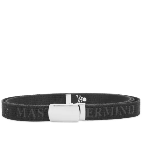 Tape Belt