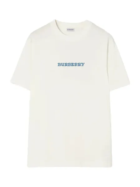 Men Ryan Big T-Shirt Chalk