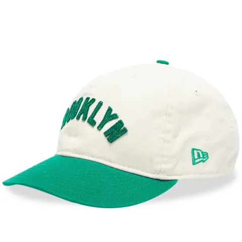 Brooklyn Dodgers 9Fifty Adjustable Cap