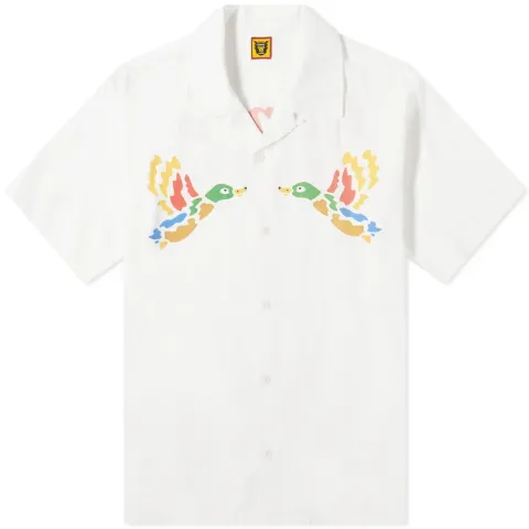 Aloha Shirt