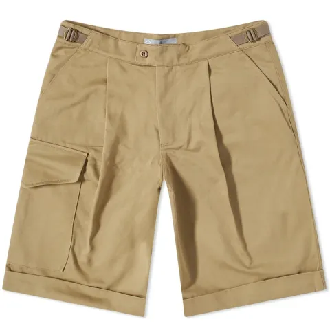 Cotton Shorts
