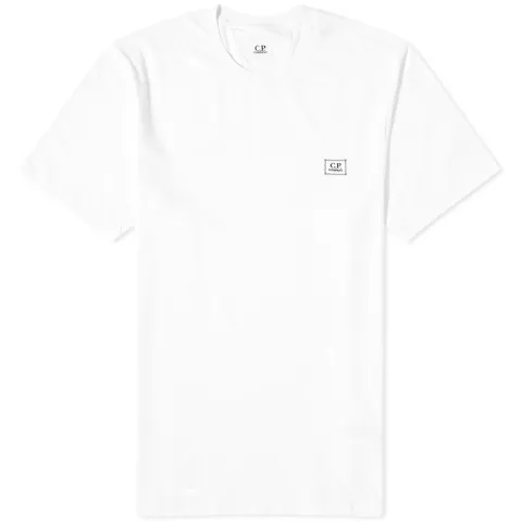 Blur Logo T-Shirt