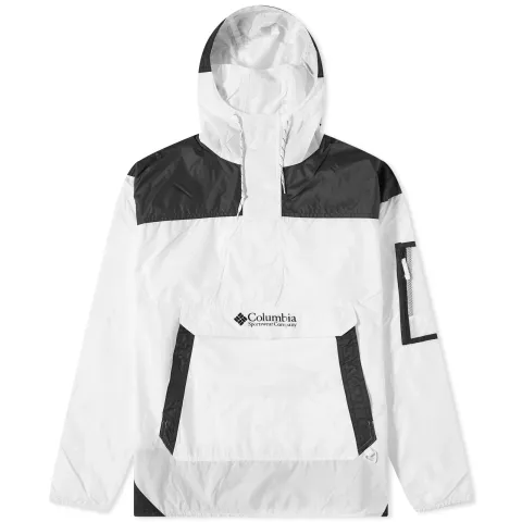 Challenger Windbreaker Jacket