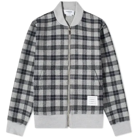 Check Bomber