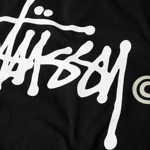 Basic Logo Tee