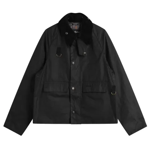 SL Spey Wax Jacket