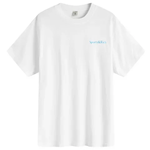 Health & Wellness T-Shirt
