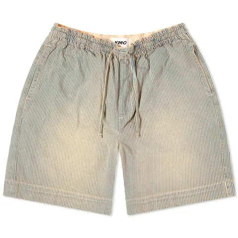Hickory Stripe Jay Shorts