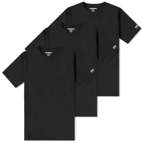 Classic T-Shirt - 3 Pack