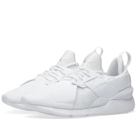 Muse X-Strap EP W
