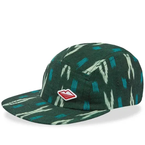 Travel Cap