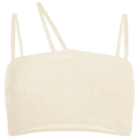 Nida Strappy Bra