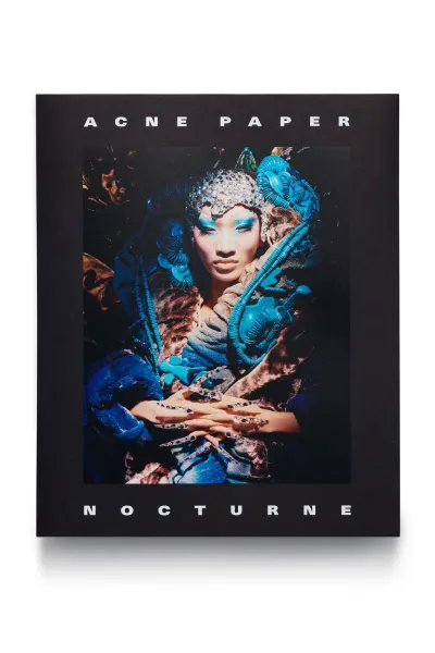 Acne Paper Issue 19 | Nocturne