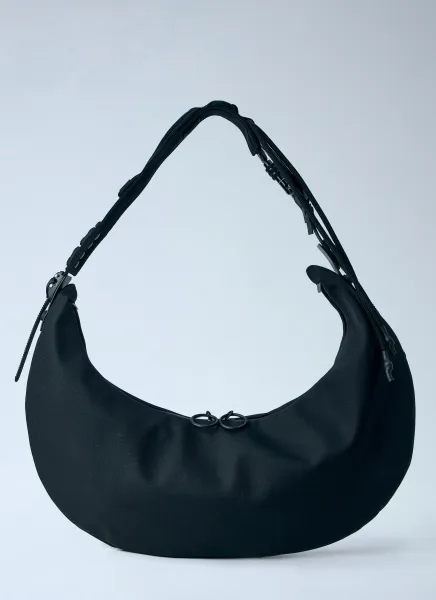 Object HM3 Half Moon Bag