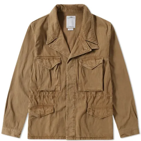 Achse Peerless Jacket