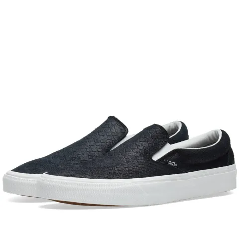 Classic Slip On