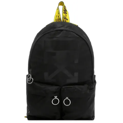 Rubber Arrow Backpack