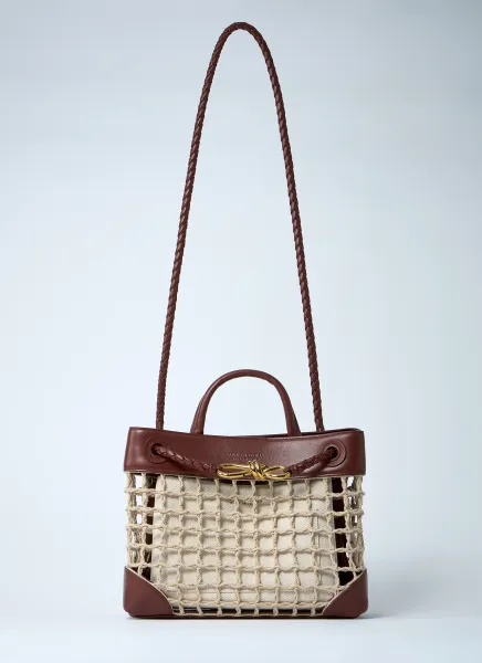 Small Andiamo Handbag