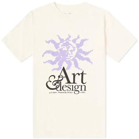 Solar T-Shirt