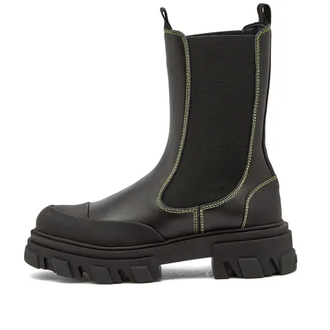 Mid Chelsea Boot