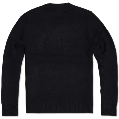 Acne Chet Knitted Crew