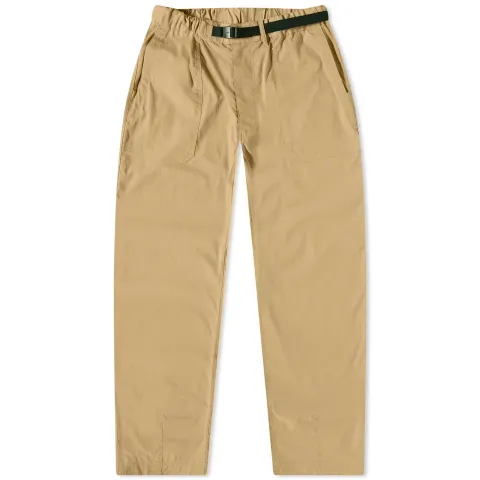 Takibi Ripstop Field Pants