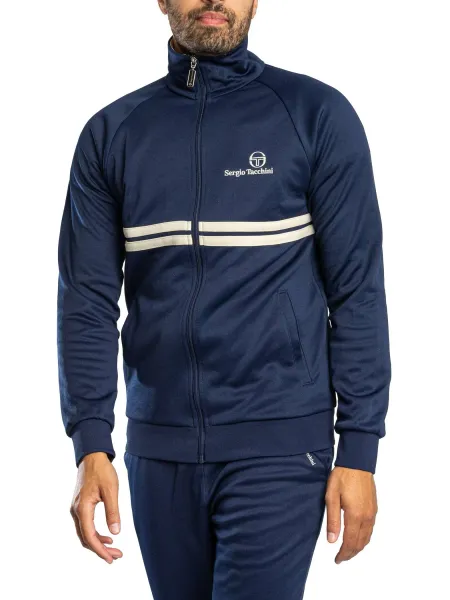 Sergio Tacchini New Dallas Track Jacket
