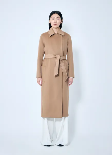 Carhmere Robe Coat