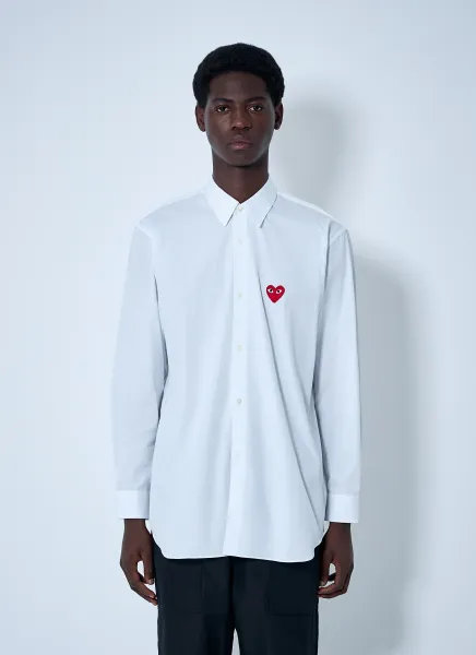 Button-Down Shirt