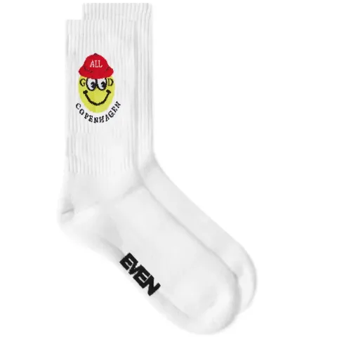 All Good Tube Sock