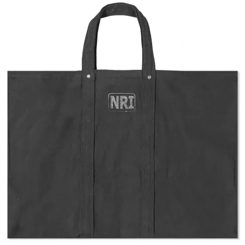 Large Labour Tote Bag