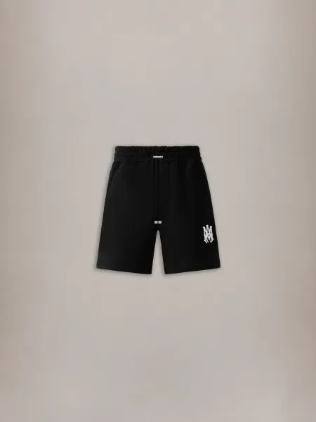MA CORE LOGO SHORT - Black