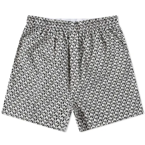 Printed Boxer Shorts