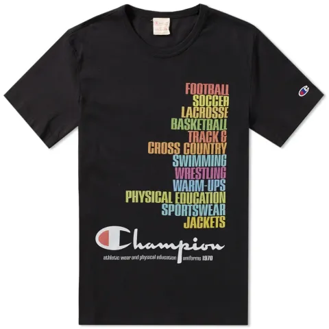 Sports Tee
