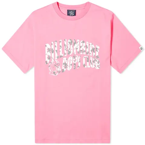 Arch Logo T-Shirt