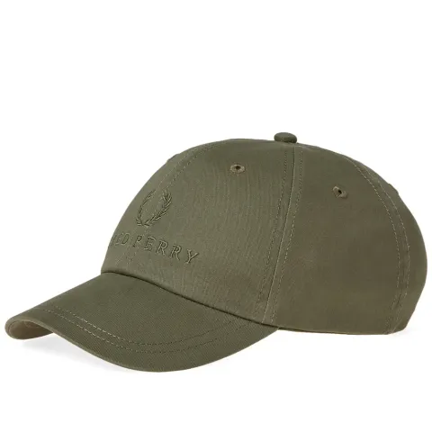 Fred Perry Tonal Tennis Cap