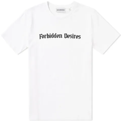 Forbidden Desires Tee